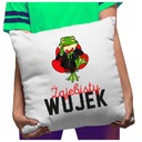 Funny Vankúš Úžasný strýko