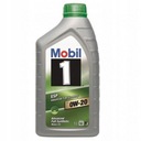 Mobil 1l 0W-20