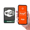 Univerzálny ovládač FORCE SMARTBOX Wi-Fi TUYA