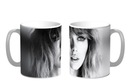 TAYLOR SWIFT HRNÍČEK PRE FANÚŠIKA NÁZOV ZADARMO KARTÓN AKO DARČEK MIX DIZAJNOV