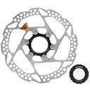 Brzdový kotúč SHIMANO Deore SM-RT54 160 mm (6