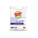 SCOTCH Brite magická hubka na odstraňovanie škvŕn, 2 ks.