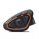 Bluetooth interkom Midland BTX1 PRO pre 1 prilbu