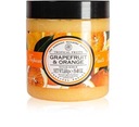 Telový peeling THE SOMERSET s grapefruitom a pomarančom 550 g