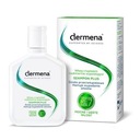 DERMENA PLUS šampón proti lupinám 200 ml