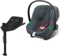 Autosedačka Cybex Aton B2 i-Size + základňa