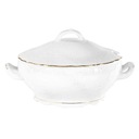 Váza Ćmielów Rococo 3604 2,7L