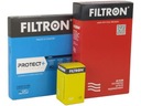 FILTRON SADA FILTRACOV CITROEN C4 II 1,2 THP
