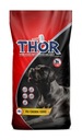 THOR TANIA Krmivo pre psov s kuracím mäsom 10 kg