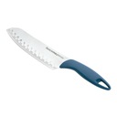 JAPONSKÝ NÔŽ SANTOKU 20 CM NEREZ TESCOMA