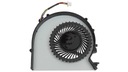 VENTILÁTOR PRE HP PROBOOK 470 G1 G0