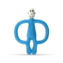 Matchstick Monkey: Monkey Blue zubná žuvačka