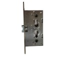 ZÁMKA 72/55 PRE TECHNICKÉ DVERE S 2 VLOŽKAMI IS-651-201554I ISEO