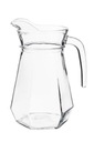 OZZY sklenený džbán 1,2 l, voda, džúsy, kompót, nápoje