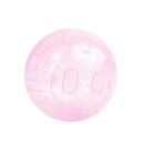 Hapet-kula pre hlodavce 11,5 cm
