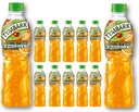 Tymbark 12 x 500 ml POMERANČ broskyňa Nápoj