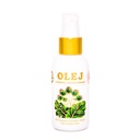 Olej z koreňa lopúcha s bylinkami 100ml NAMI