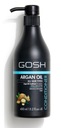 GOSH ARGAN OIL KONDICIONÉR NA VLASY 450 ML.