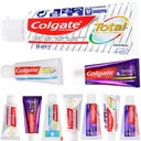 COLGATE ZUBNÁ PASTA 19ml 10 KUS