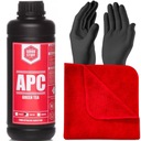Good Stuff Čistič zeleného čaju APC 1L