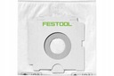 SAMOČISTENIE FILTRAČNÉHO TAŠKA FESTOOL SC FIS-CT 36/5 NETKANÁ LÁTKA 496186