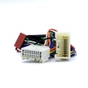 ISO ADAPTÉR PRE MITSUBISHI RÁDIO 2007 -