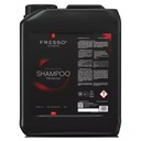 Fresso Shampoo Premium 5L - účinný autošampón, parfumová vôňa