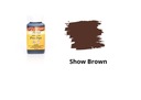 Fiebing's Pro Dye farba na kožu 118ml SHOW BROWN