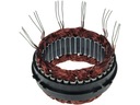 AS-PL AS0019 Stator, alternátor