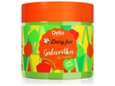 Delia Cosmetics Dairy Fun umývacie želé 350g