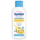 BAMBINO Family vitamínový šampón 400ml
