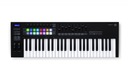MIDI klávesnica Novation Launchkey 49 mk3