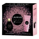 LA RIVE Touch Of Woman sada parfumovaná voda 100ml + sprchový gél