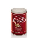 LUCAFFE CLASSIC dóza na mletú kávu 250g ROMEO