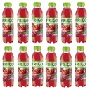 12x 500ml FRUGO nápoj jablková čerešňa BAL