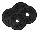 SET - LIATINA SPOKEY SINIS HMOTNOSŤ 4 x 2,5KG