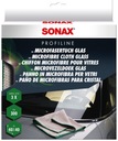 SONAX PROFILINE LÁTKA Z MIKROVLÁKNA 3 KS.