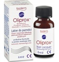OLIPROX Lak na nechty 6 ml
