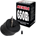 KENDA BICYKELOVÁ RÚRA 27,5 x 1,75 -2,125 VENTIL FV 48 PRESTA 45/54-584
