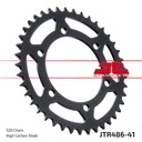 JT ZADNÉ OZUBENÉ KOLO JTR486.41