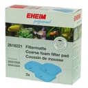EHEIM špongiová vložka pre filter 2222/2224 (2616221)