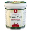 HERBAMEDICUS konská hrejivá masť 250 ml