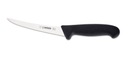 GIESSER 2505 15 poloflexibilný zastrihávač 15cm čierny