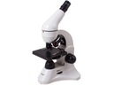 Kamenný mikroskop LEVENHUK Rainbow 50L Plus