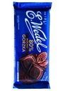 Wedel Silne horká čokoláda 80% 22 ks x 80g