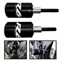 CRASHPADS MotopoliS - YAMAHA R6 YZF-R6 1998-2002 - CRASHPADS