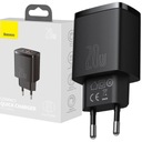 SIEŤOVÁ NABÍJAČKA BASEUS USB-C USB 20W PD QC 3.0