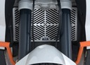 KRYT NA RADIÁTOR R&G KTM 990 ADVENTURE