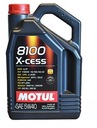 Motorový olej MOTUL 104256