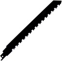 WIDIA RECIMEROVÝ PÍLOVÝ LIST 240 MM 12,7 MM
